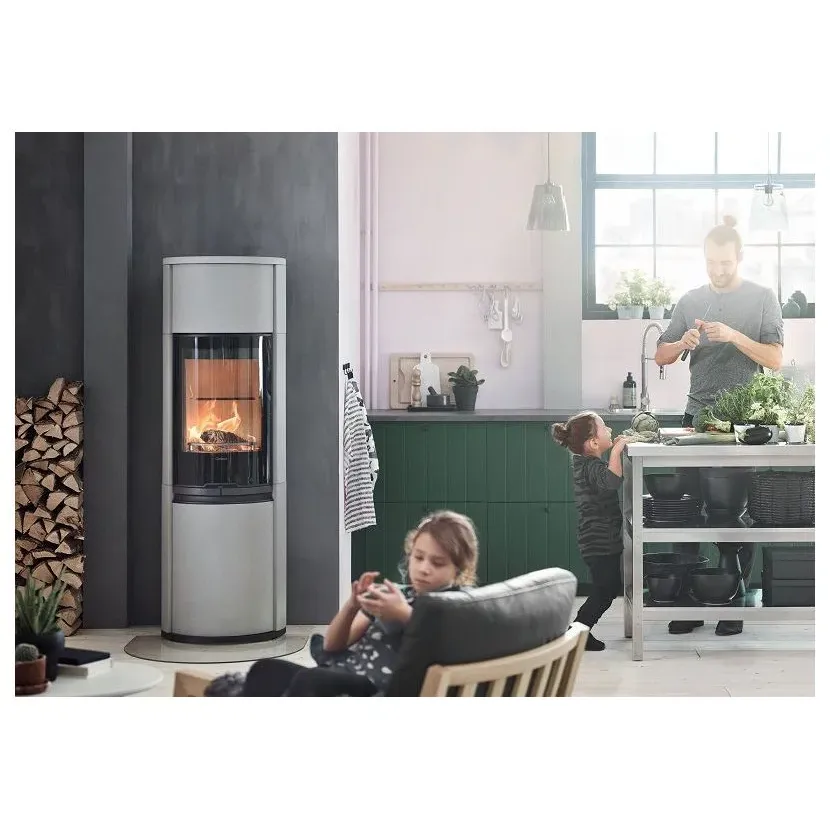 Печь камин Contura 690AG Style 
