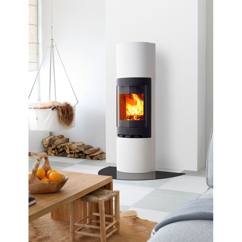 Камин Jotul FS 91 с печью Jotul 480 