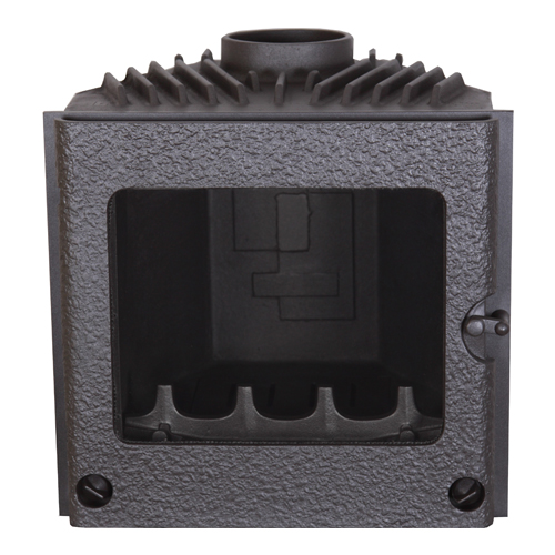 Каминная топка ТARNAVVA Monolit 12 KW Telio 