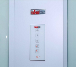 Душевая кабина Timo TE-0780 (Eco), 80 x 80 см 