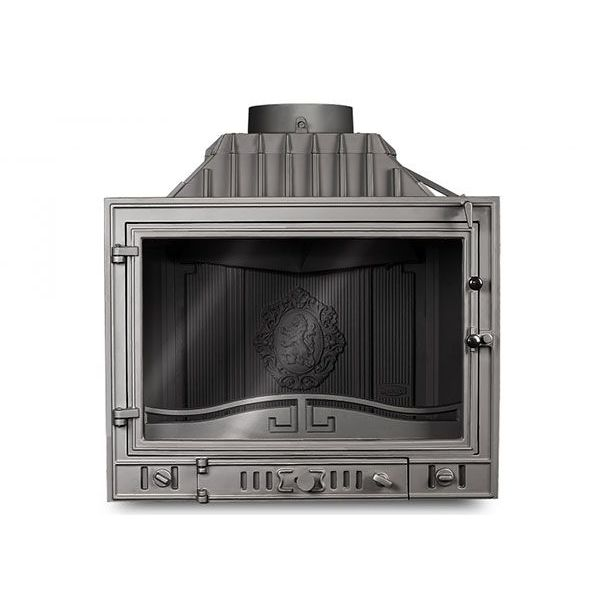 Каминная топка KawMet W4 Dual 