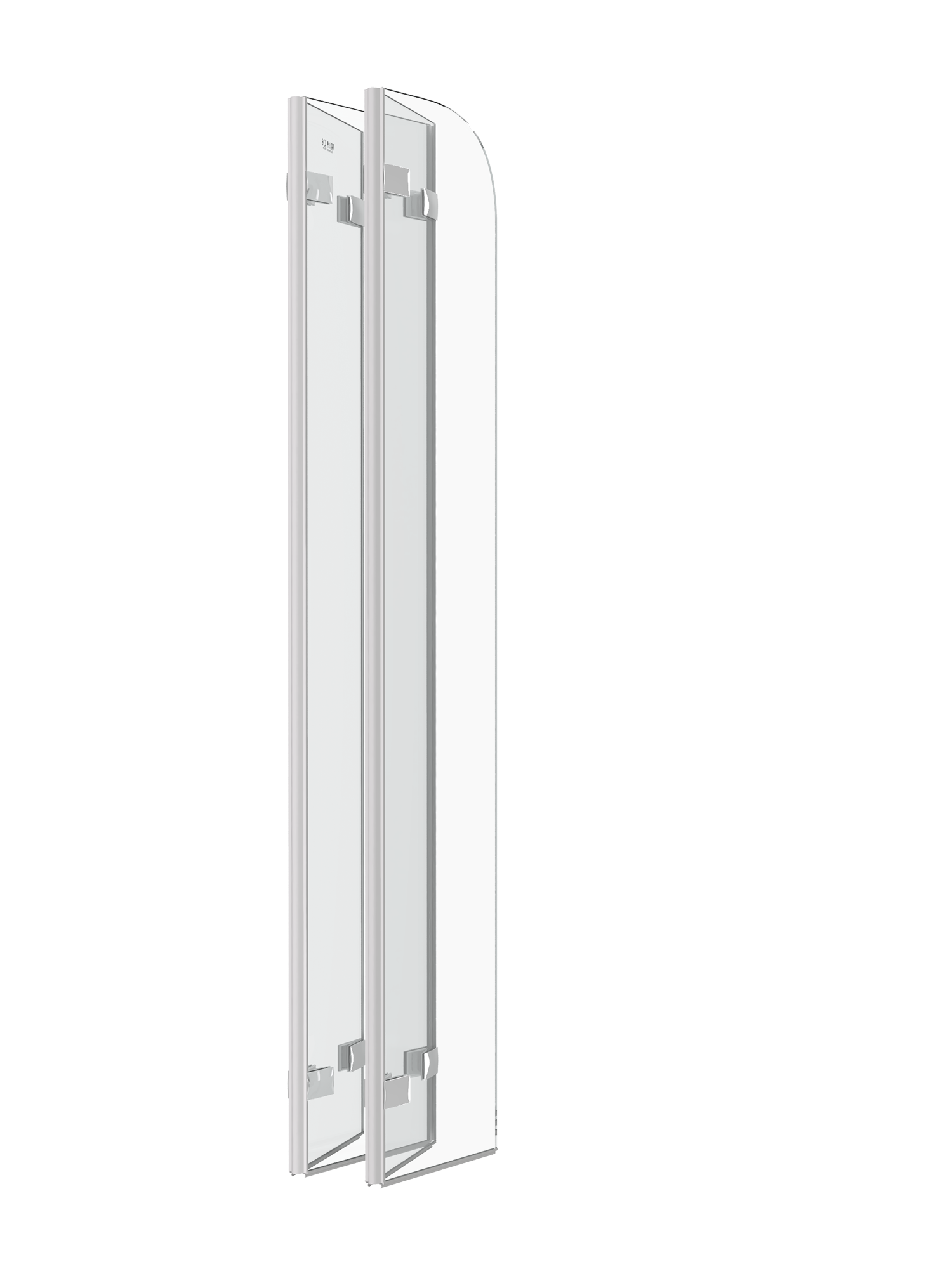 Ограждения на ванну WeltWasser WW 100ZD4-100 