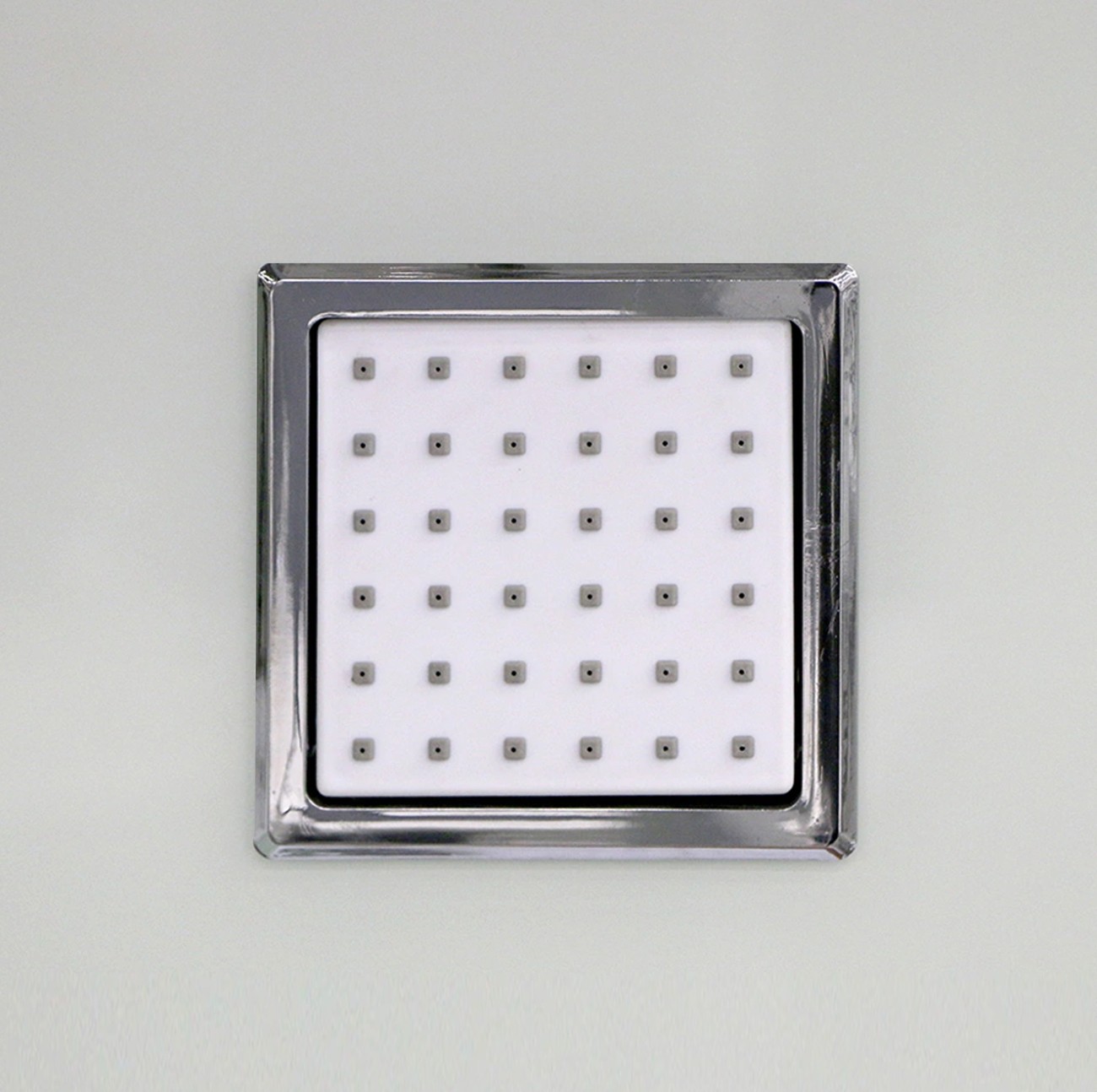 Душевая кабина Grossman GR-142, четверть круга, 120 x 120 см 