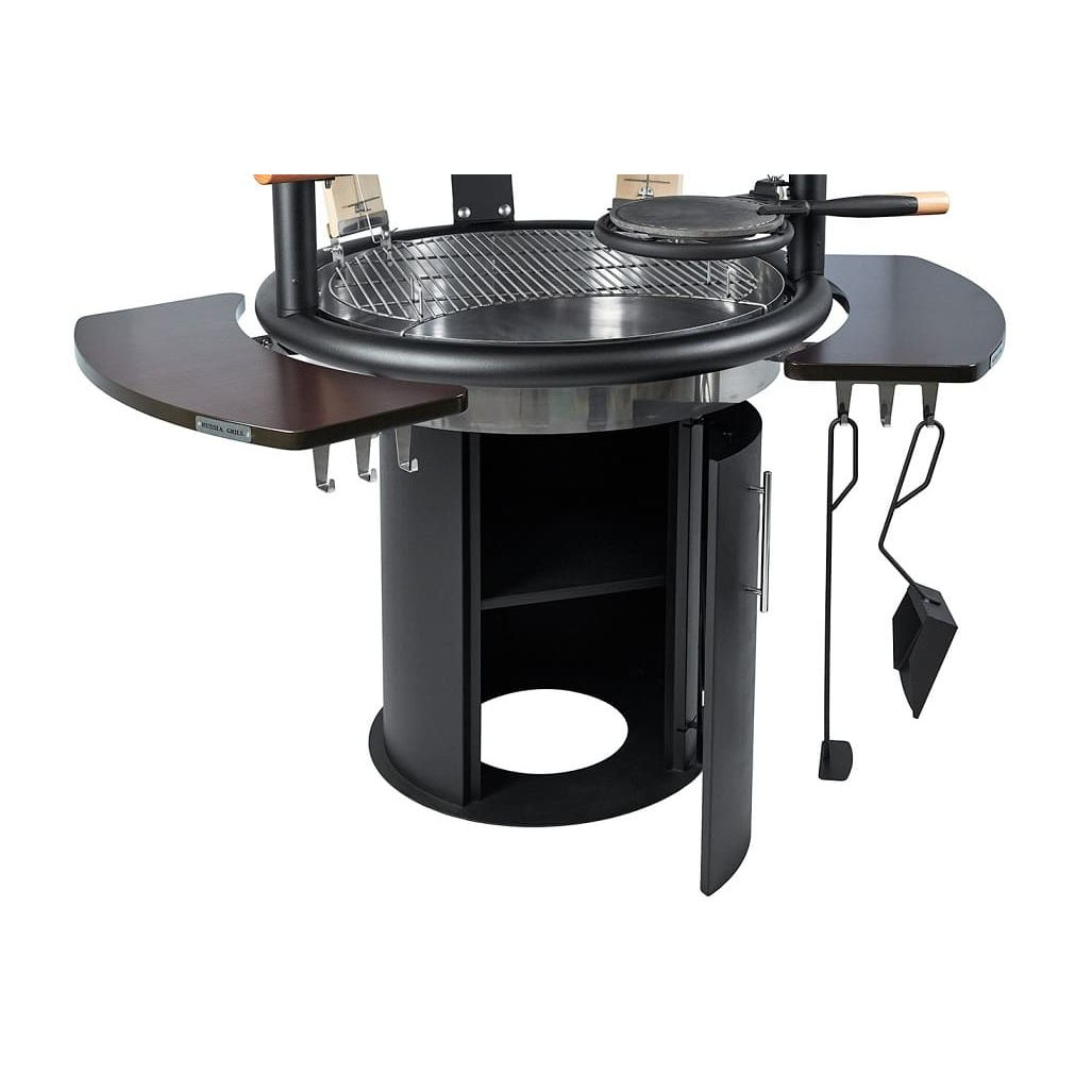 Гриль Blackstyle GRILL 102 