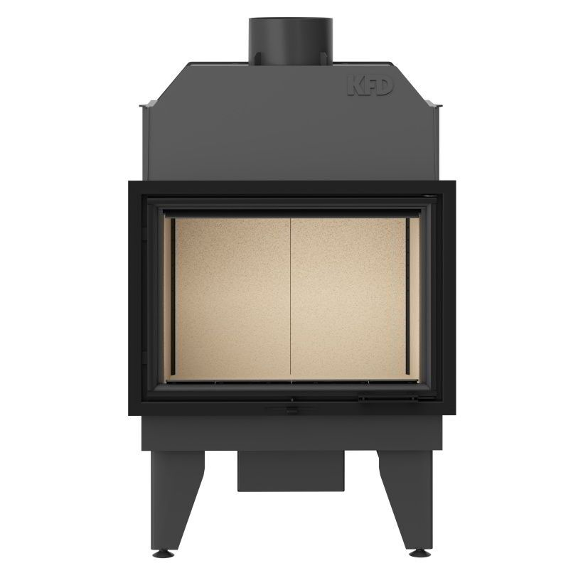 Каминная топка KFD ECO iLine 5172 