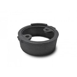 Патрубок для топки KawMet W16-W17 