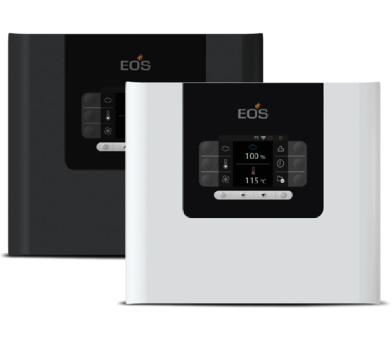 Система управления EOS Compact HP Белая 