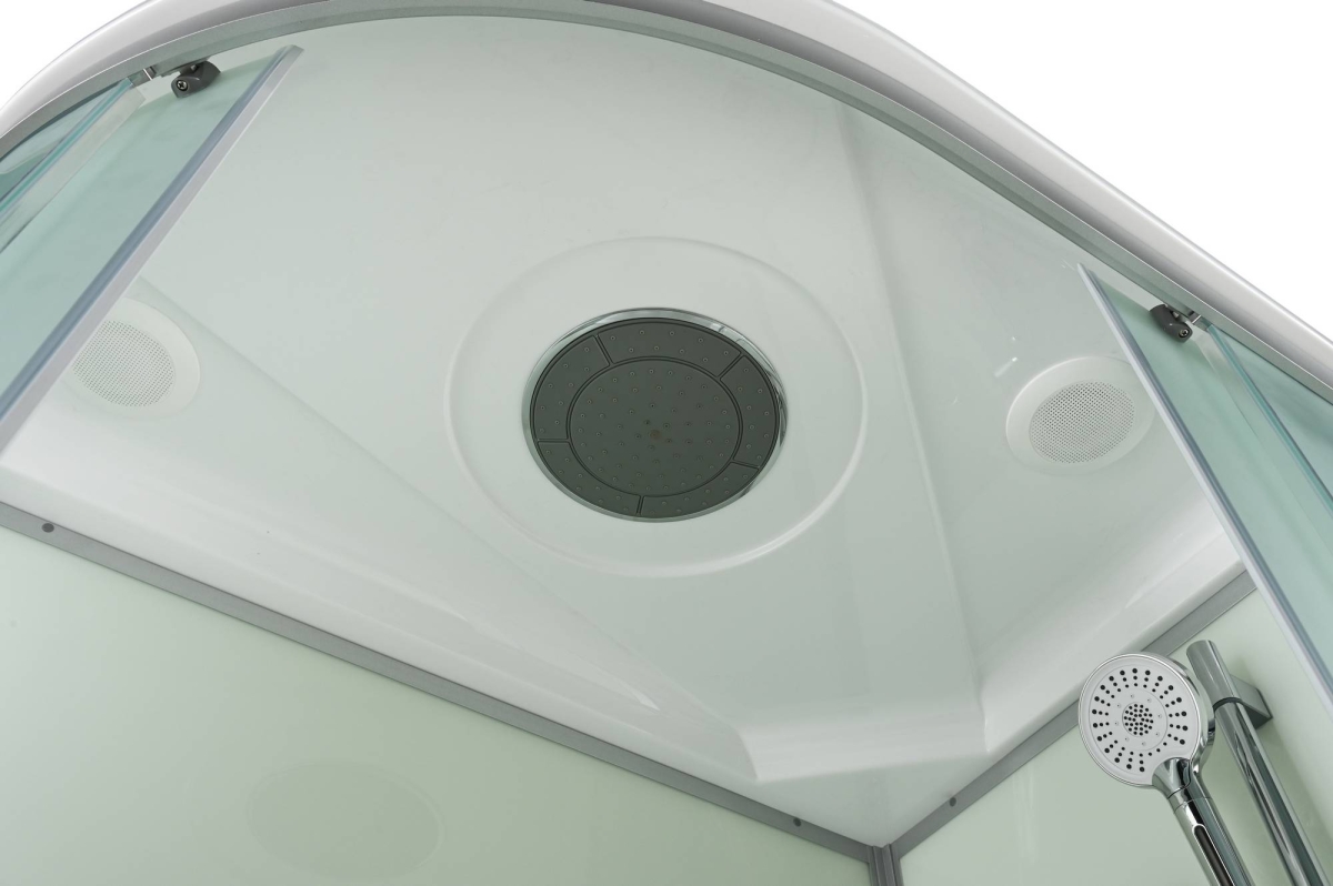 Душевая кабина D3012R стандартная 
