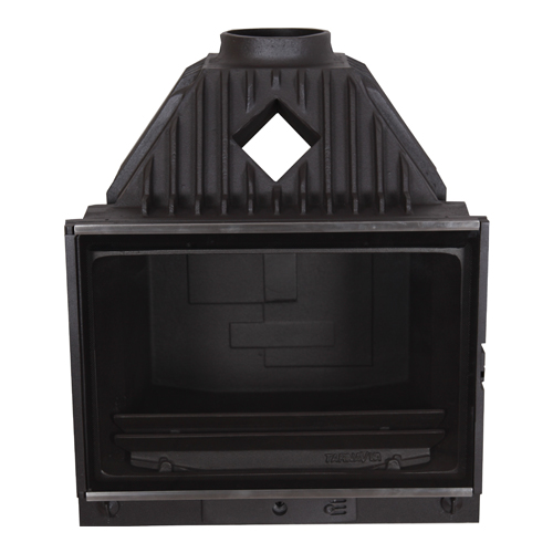 Каминная топка ТARNAVVA Monolit 16 KW Unica 