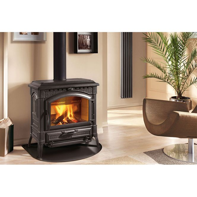 Печь La Nordica TermoIsotta D.S.A 