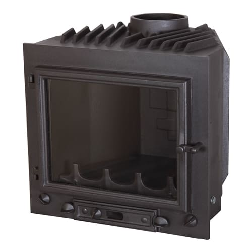 Каминная топка TARNAVA 12KW Flat 