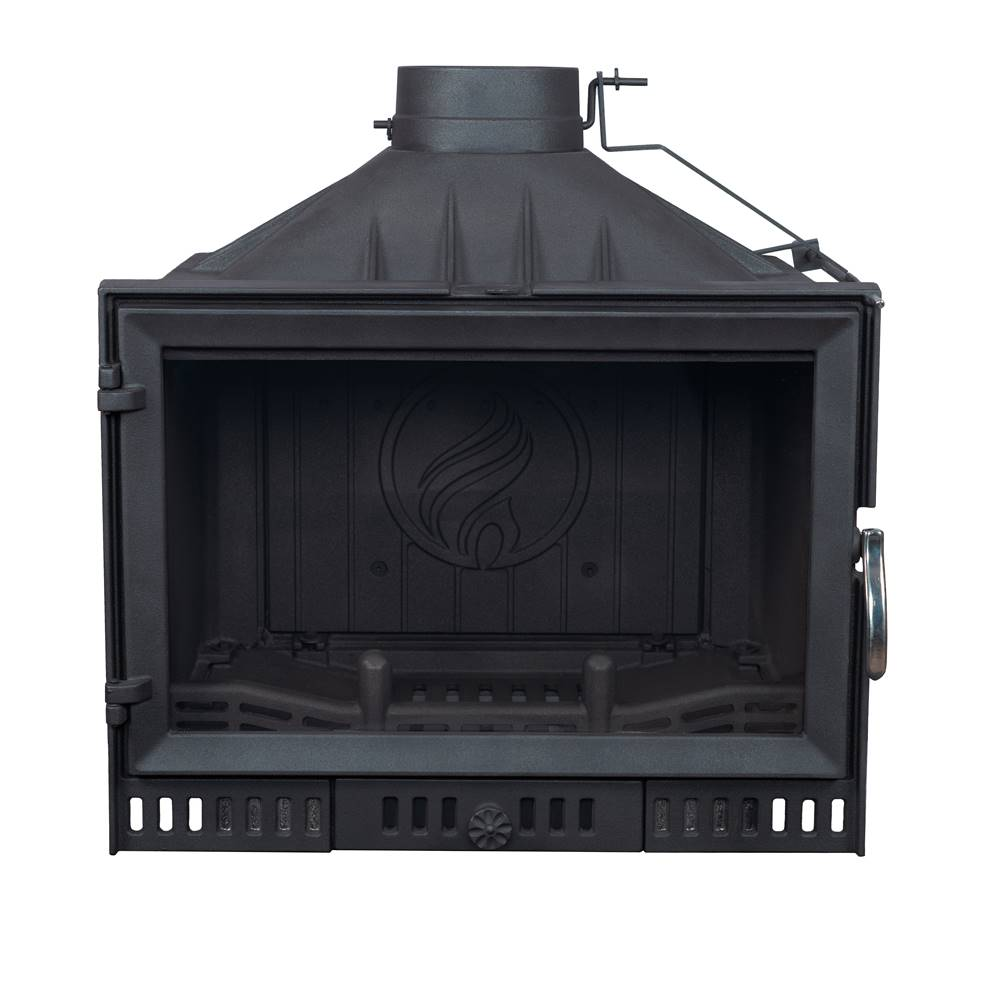 Каминная топка Fireway Ilma 