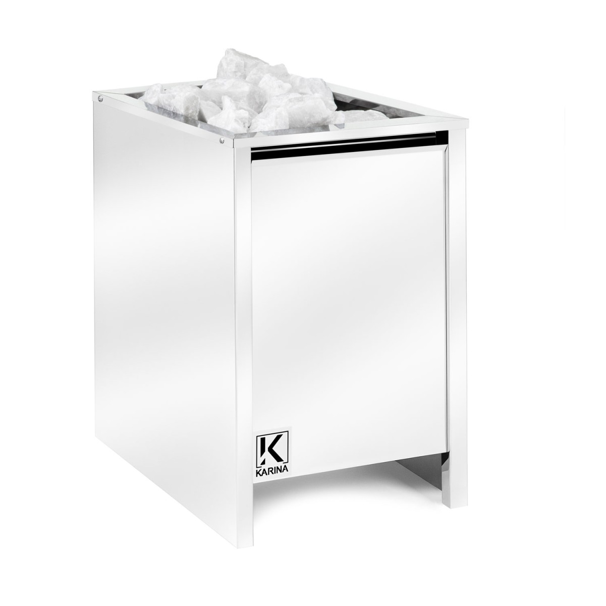 Печь KARINA Classic 15 (15 кВт) 