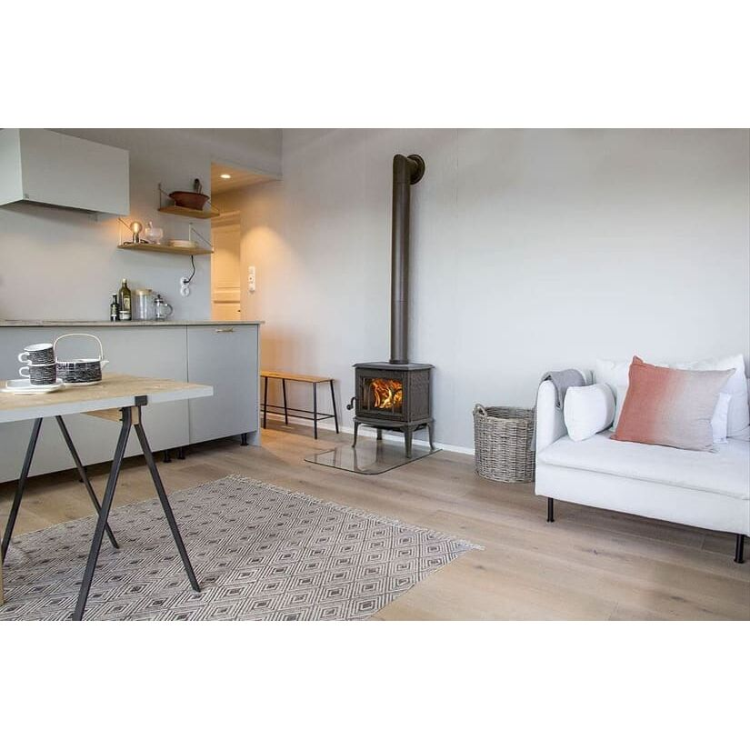 Печь камин Jotul (Йотул) ECO LL BP 