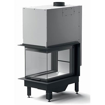 Каминная топка MCZ Plasma 50T Wood 
