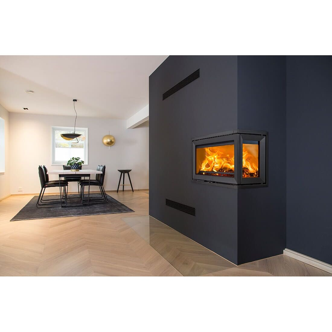 Каминная топка Jotul (Йотул) I 620 FR 