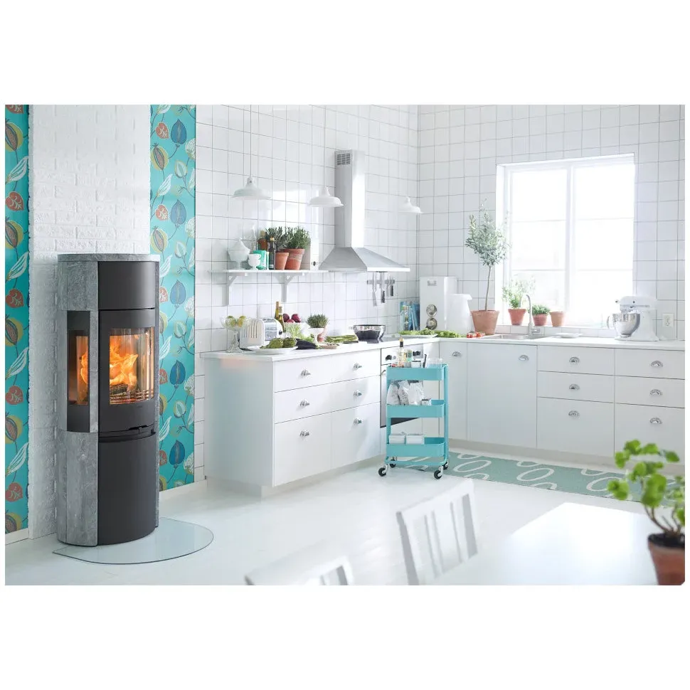 Печь камин Contura 596T 