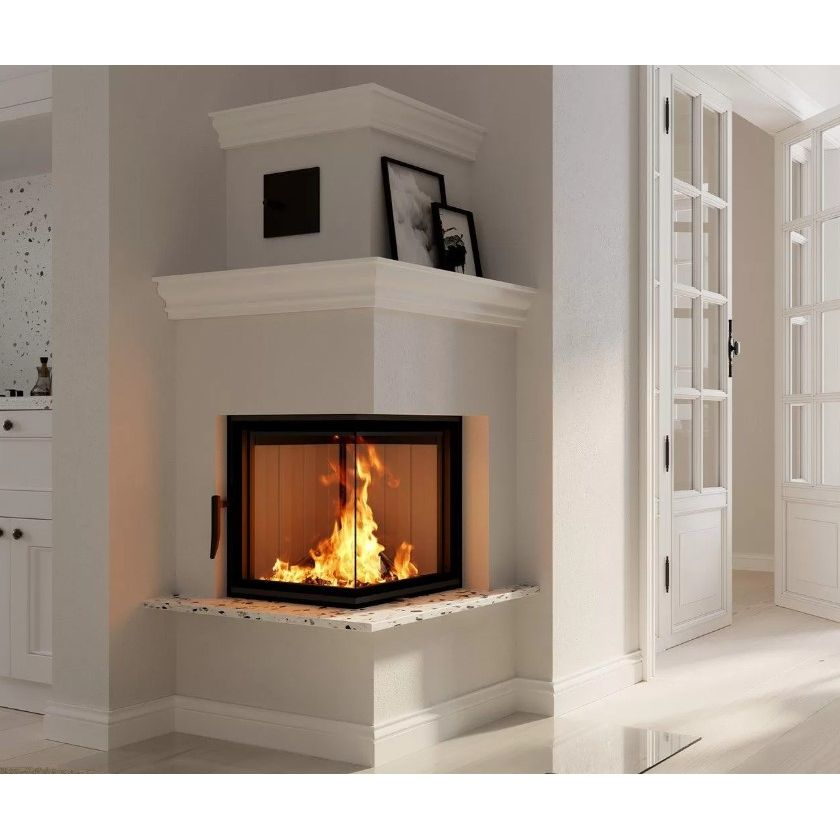 Каминная топка SPARTHERM Linear 4S Mini 2R 