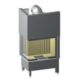 Каминная топка SPARTHERM Linear 4S Varia 2Lh - 57 
