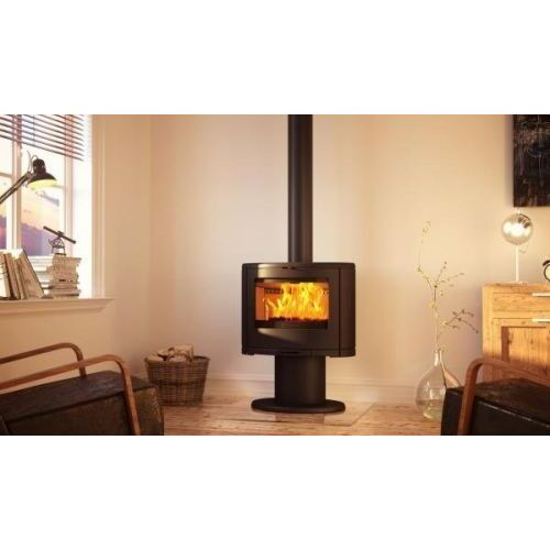 Печь Dovre Bow/P 