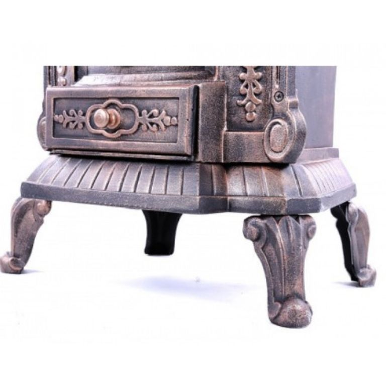 Печь EcoStove Ambra 