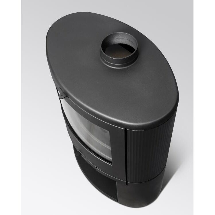 Печь Dovre BOW/WB 