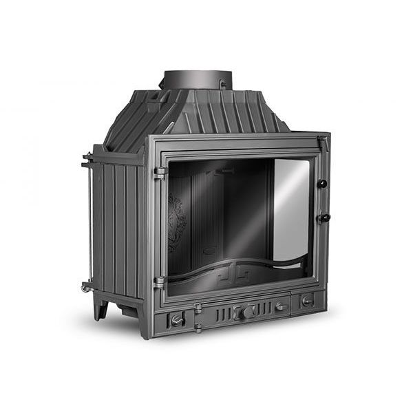 Каминная топка KawMet W4 PB 