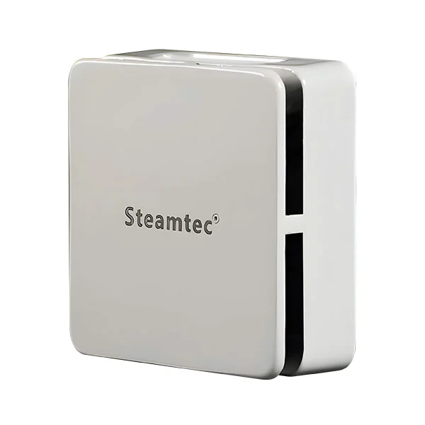 Форсунка паровая для паропровода Steamtec TOLO SH11, алюминий 3/4 