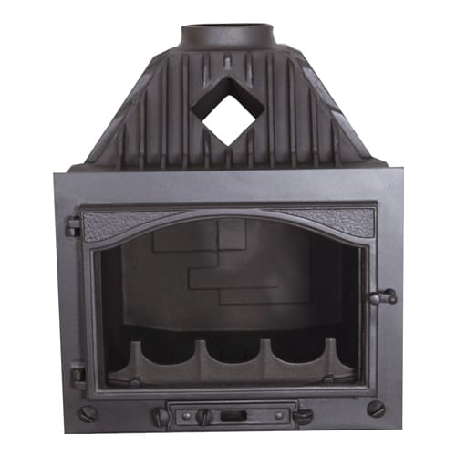Каминная топка TARNAVA 16KW Retro 