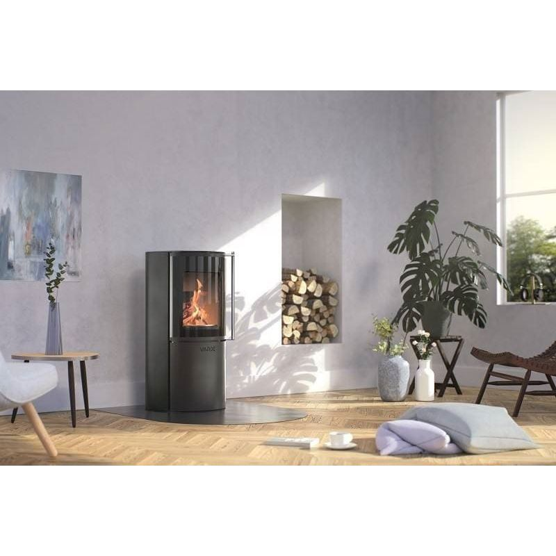 Печь Varde NORDIC 3 