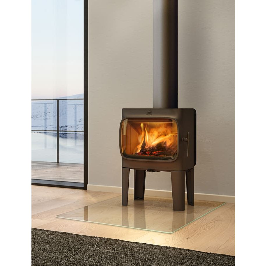Печь камин Jotul (Йотул) F 305 LL BP черный 