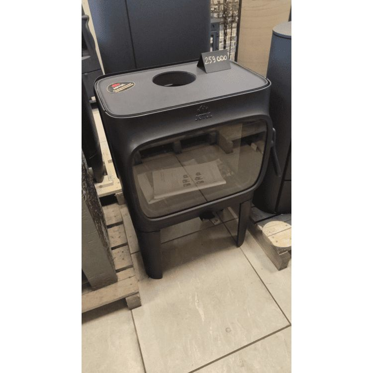 Печь камин Jotul (Йотул) F 305 LL BP черный 