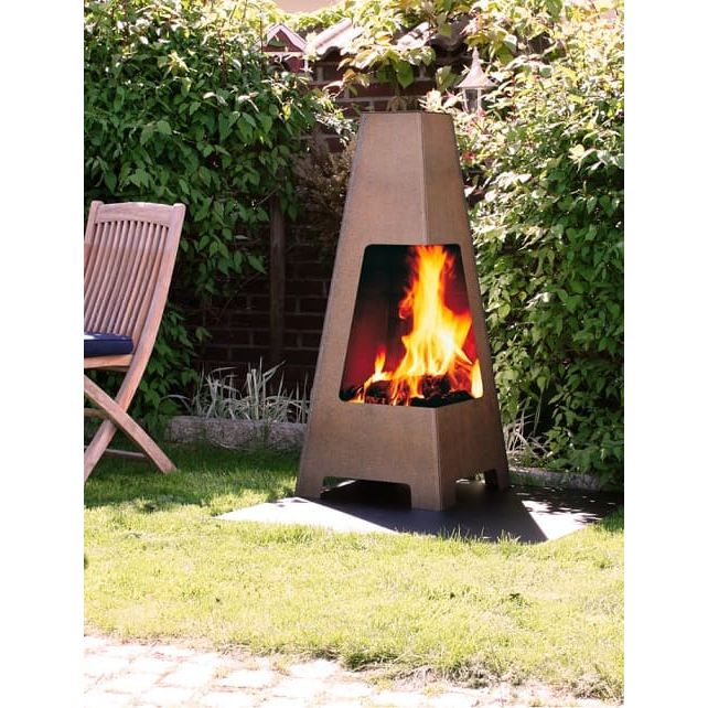 Печь Jotul (Йотул) Terrazza 