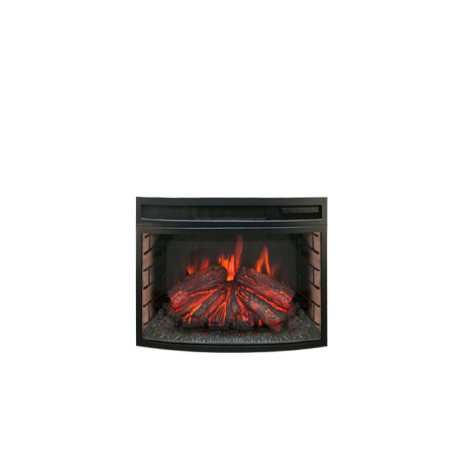 Электроочаг Real Flame Firefield 25 S IR (Фаерфилд) 