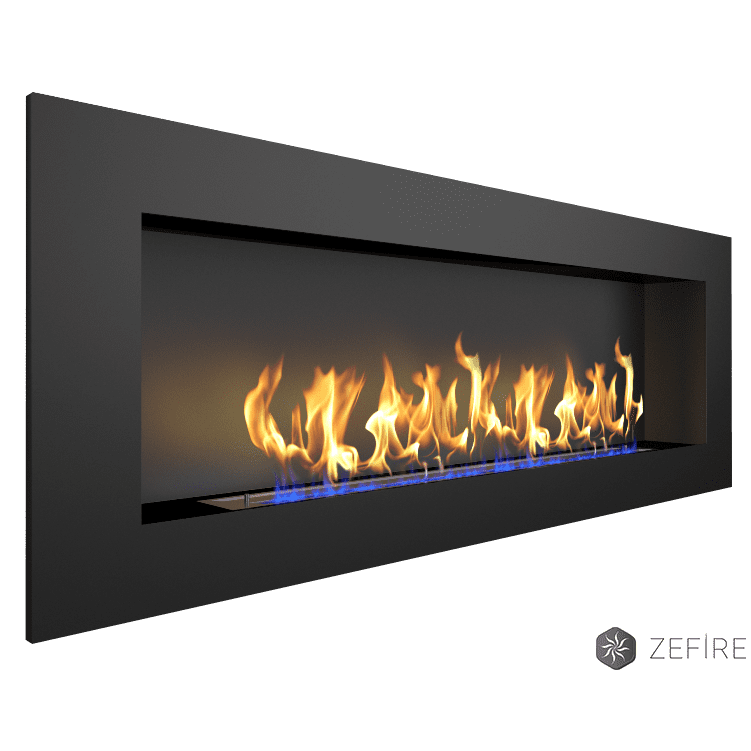Биокамин ZeFire Elliot 1800 