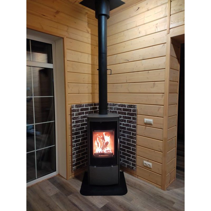 Печь камин EMBER SKI-211/210 