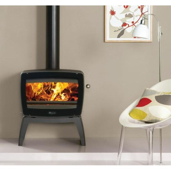 Печь Dovre Vintage50 