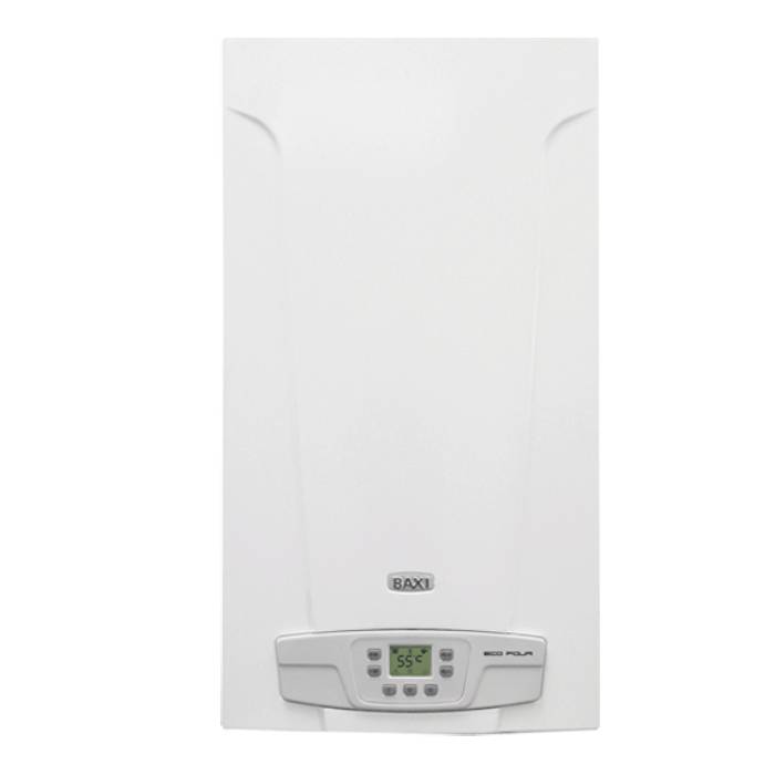 Котел газовый BAXI ECO FOUR 1.24 