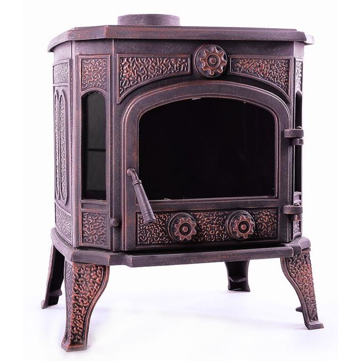 Печь EcoStove Merlin 