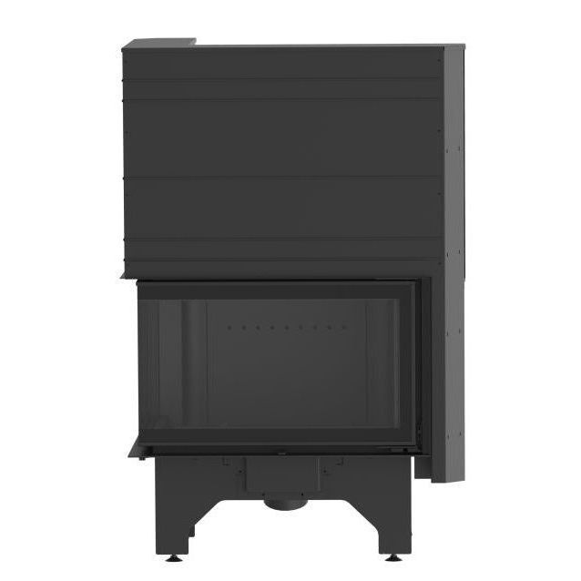 Каминная топка KFD ECO iLux 90 LH 