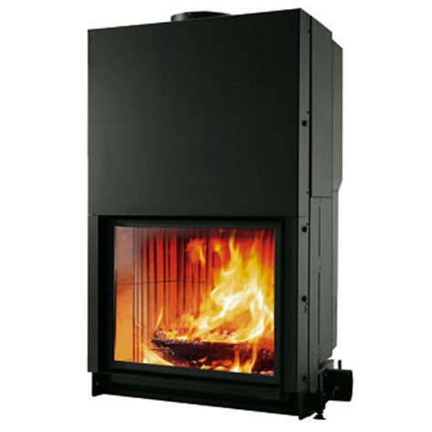 Каминная топка EdilKamin CRISTAL 90 N 
