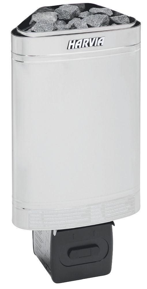 HARVIA Электрическая печь Delta E HDE360400 D36E без пульта 