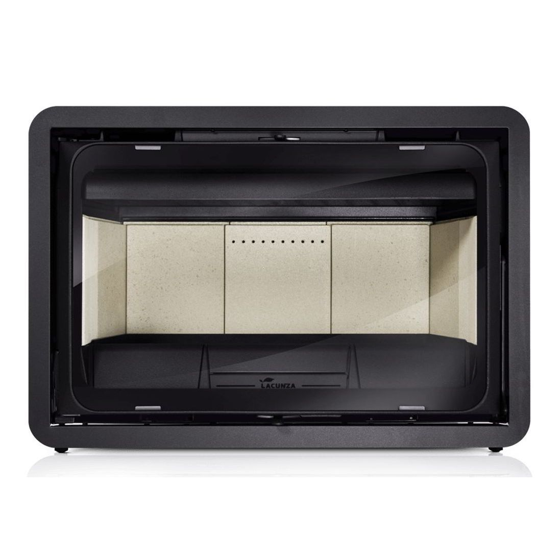 Каминная топка Lacunza K2 800 