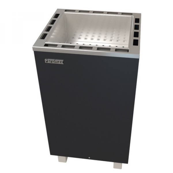 Печь для сауны электрическая Apollo 60 PX (6.0 кВт) (с панелью и блоком управления) 