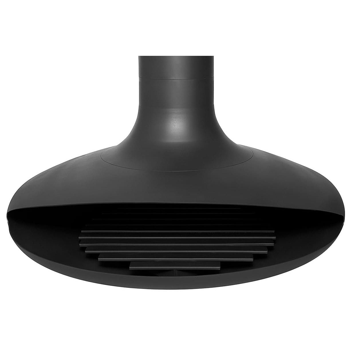 Камин Blackstyle 03 D1250 подвесной 