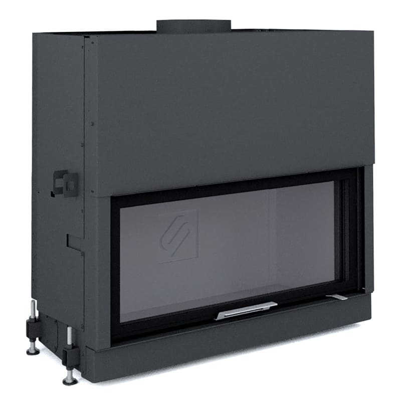 Каминная топка STAV HF 1500G 