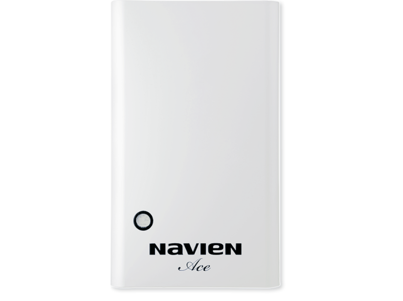 Газовый котел Navien ACE-24AN 