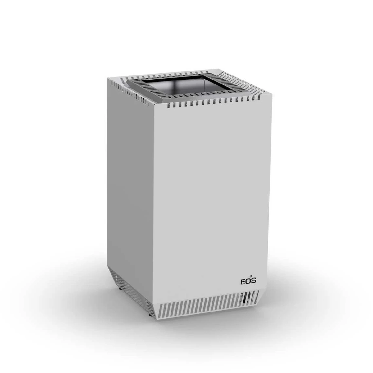 Электрическая печь EOS Selection 10,5 кВт White 