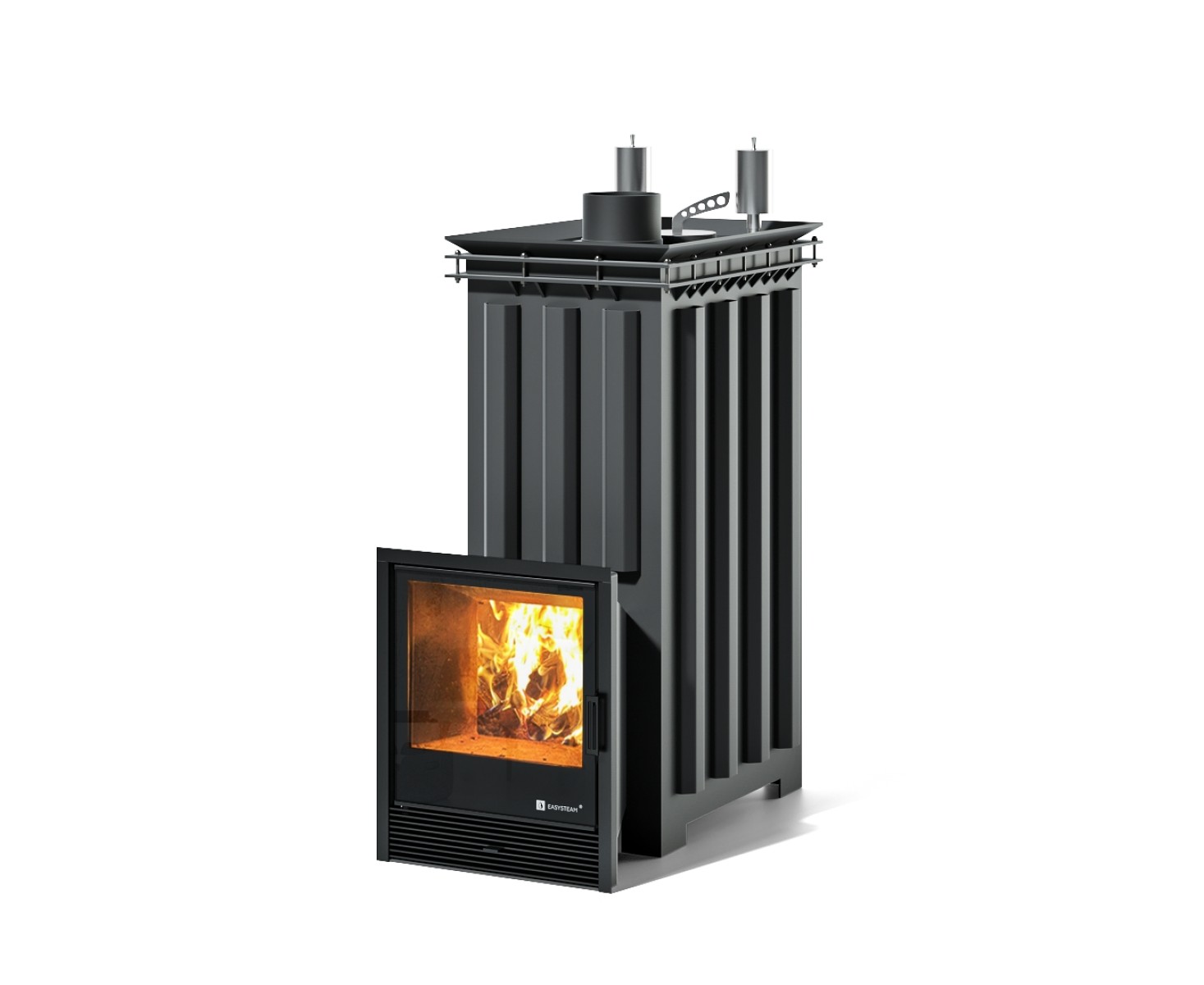 Печь Easysteam Геленджик К базовая модель (22-35 м3) 