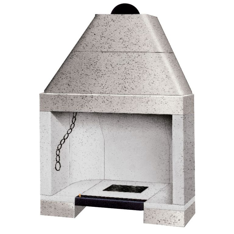 Каминная топка Palazzetti PALEX SL96 